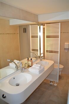 Внешний вид отеля B&b Bariseele Adults only в Брюгге, фото 5