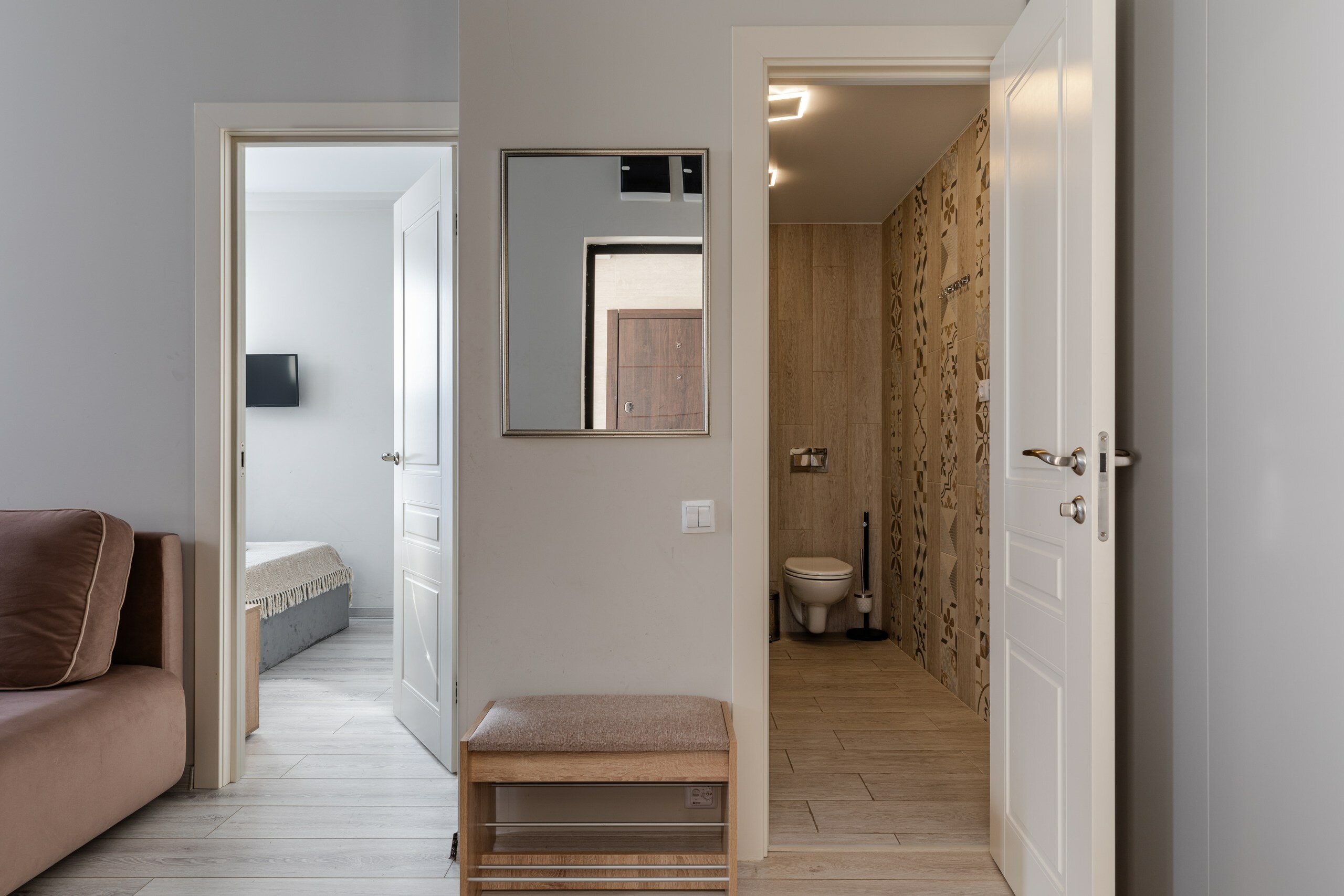 Фото Villa Dalila