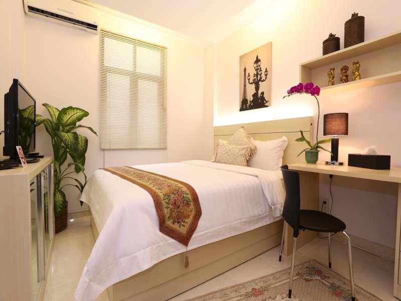 Фото Topaz Residence