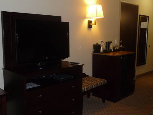 Фото Holiday Inn Hotel and Suites-Kamloops