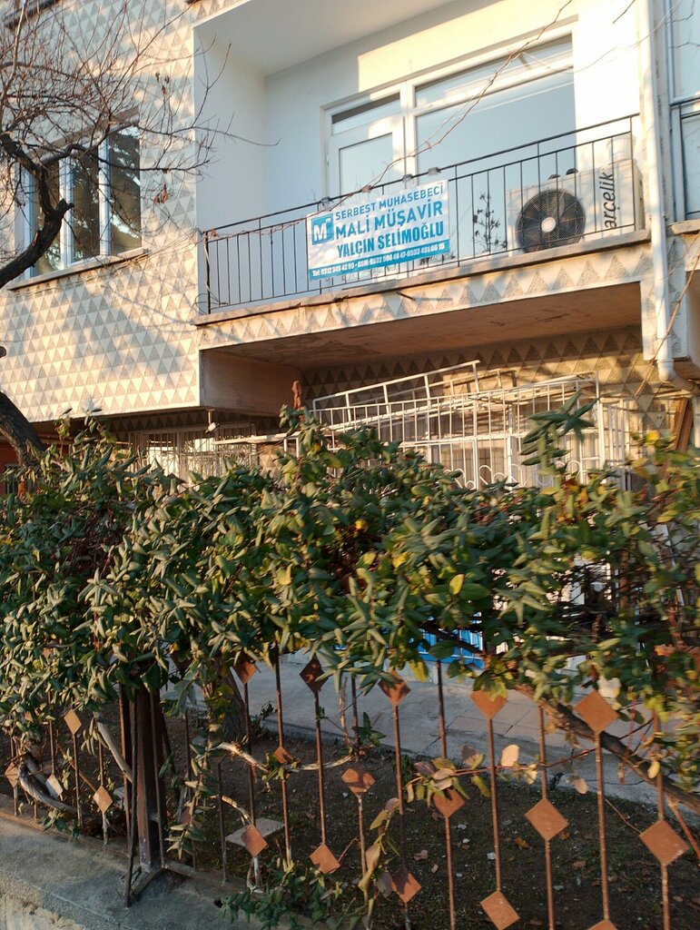 Экспертиза Norm Expertise, Анкара, фото