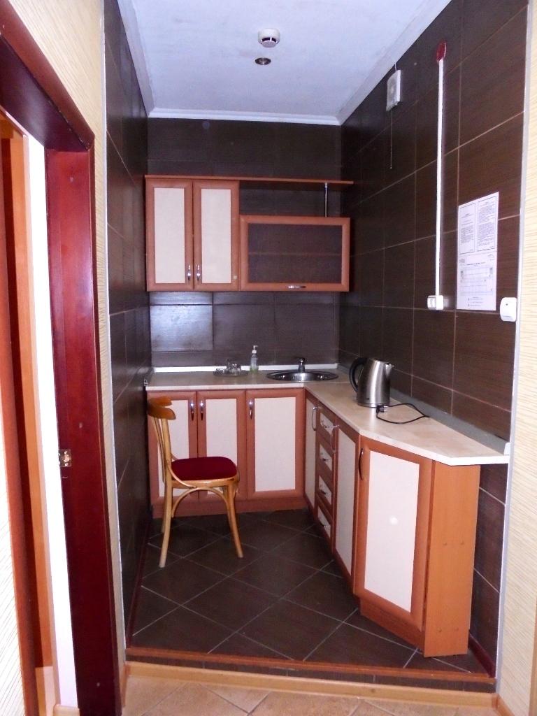 Фото Янтарная