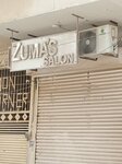 Zuma, s (Phoenix Road, A4102), beauty salon