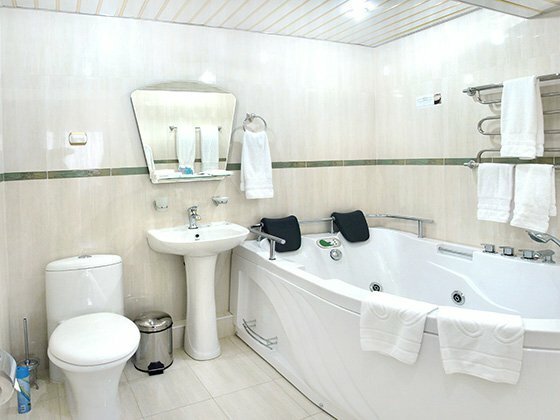 Фото Интурист