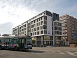 Lagrange Apart'Hotel Strasbourg Wilson