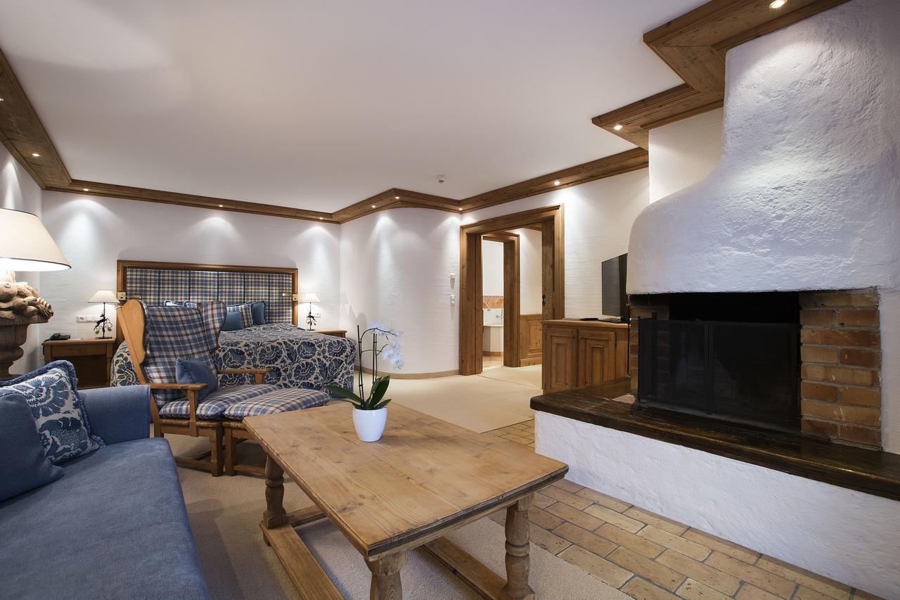 Фото Zur Tenne Hotel