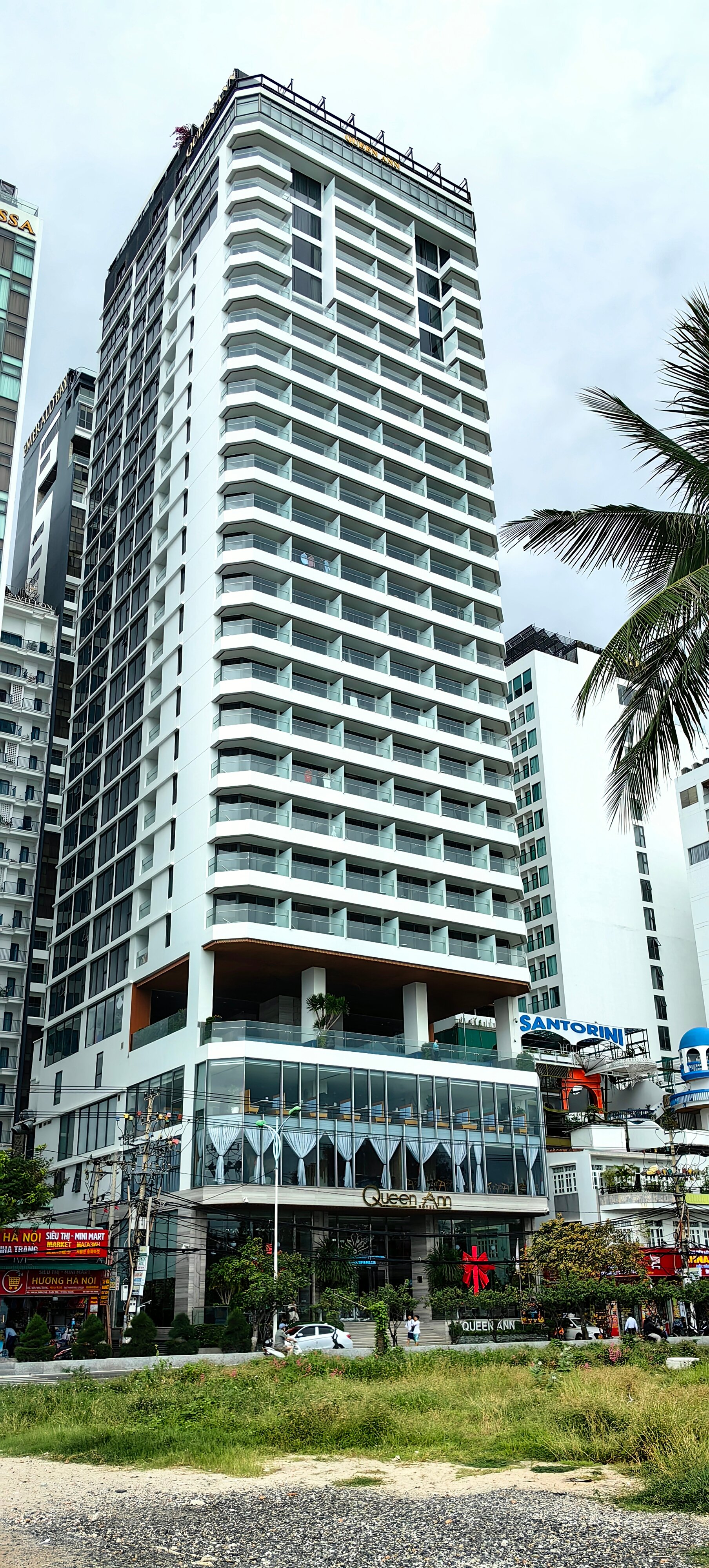 Фото Queen Ann Nha Trang