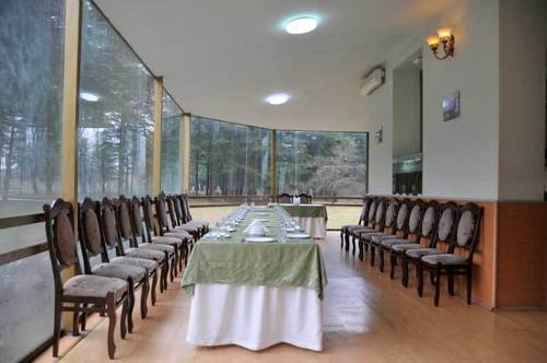 Фото Парк-отель Imeri