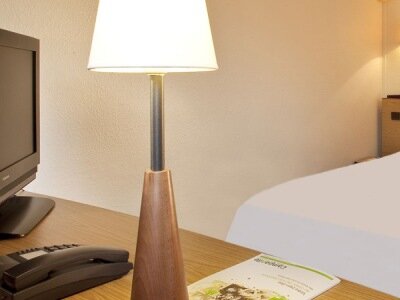 Фото Campanile Albi Centre