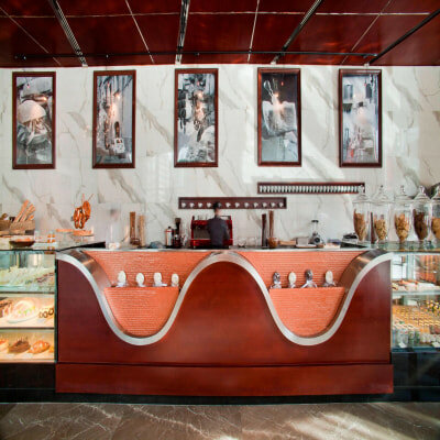 Фото Renaissance Beijing Capital Hotel