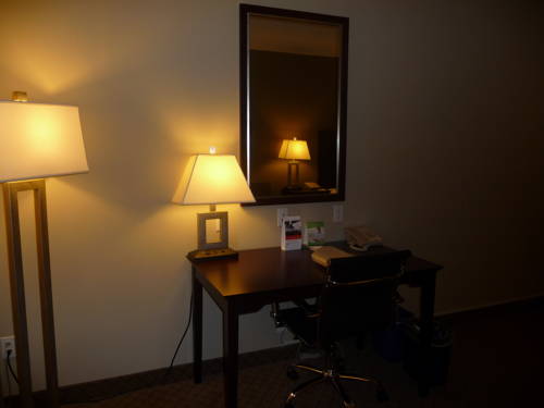 Фото Holiday Inn Hotel and Suites-Kamloops