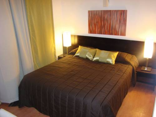 Фото Hotel Alma De Buenos Aires