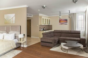 Гостиница Willing