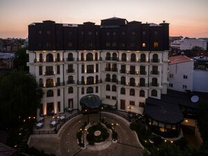 Гостиница Epoque Hotel