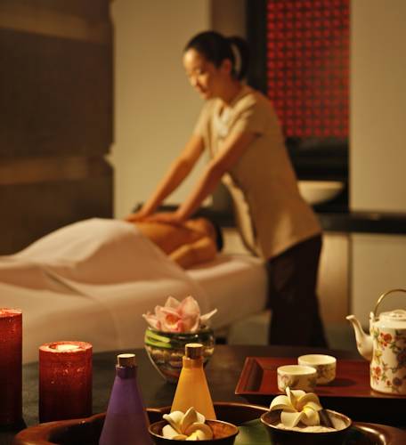 Фото Four Seasons Hotel Hangzhou at West Lake