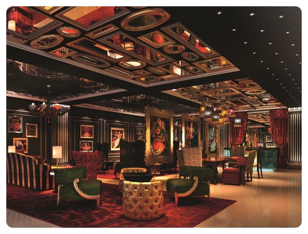 Фото Nh Collection Colombo