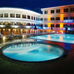 Фото Intourist Palace Hotel & SPA