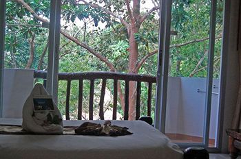 Фото Ao-Nang Sunset Hotel