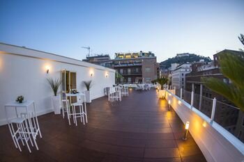 Гостиница NeapolitanTrips Hotel Royale в Неаполе