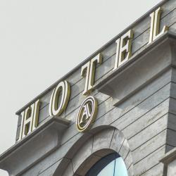 Фото Aghababyan's Hotel