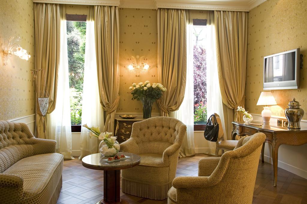Фото Baglioni Luna