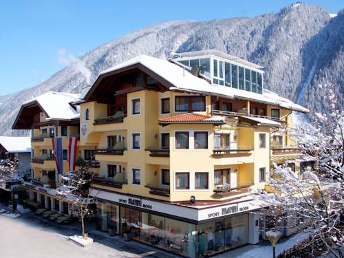 Фото Sporthotel Manni