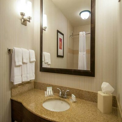 Фото Hilton Garden Inn New Orleans Airport