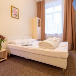 Фото Арома-Отель