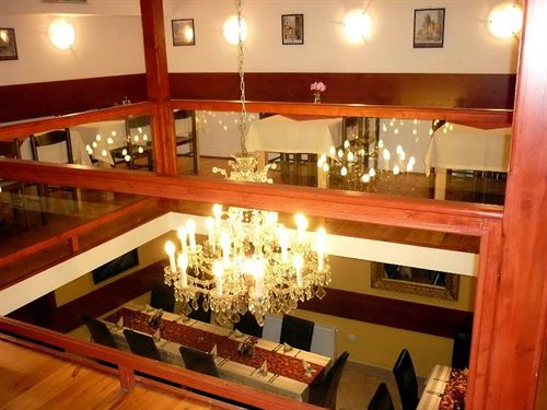 Фото Hotel Palacký