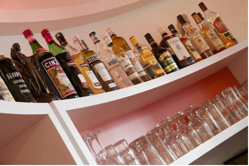 Фото Best Western Hotel San Benedetto