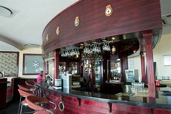 Гостиница Premier Hotel Regent в Ист-Лондоне