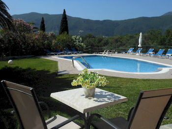 Фото Ziogas Apartments