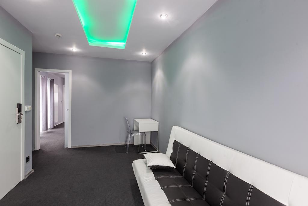 Фото Hotel Phenix