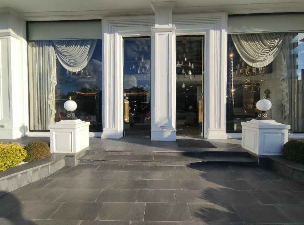 Curtains, curtain rods Rc Style, Ankara, photo