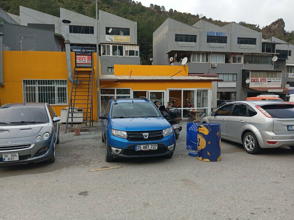 Alcoholic beverages Dayan Market Tekel, Izmir, photo
