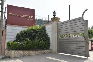 Гостиница Opulent Hotel by Ferns N Petals