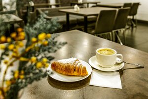 Гостиница Гейзер