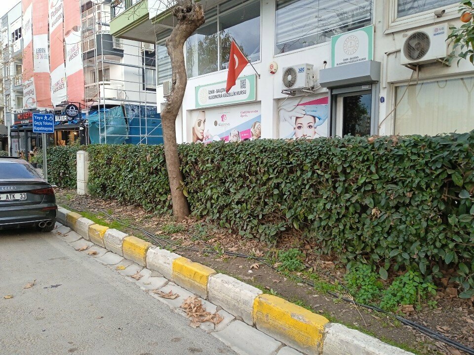 تدريب ماجستير لمعاهد التجميل Kleopatra Guzellik Kursu ، إزمير، صورة