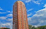 На Пролетарском проспекте (Proletarskiy prospekt, 4к2), housing complex