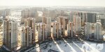 Viva (Dunayskiy Avenue, 14к1), housing complex