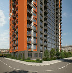 На Высоте (Kulikova Street, 71А) ، مجمع سكني
