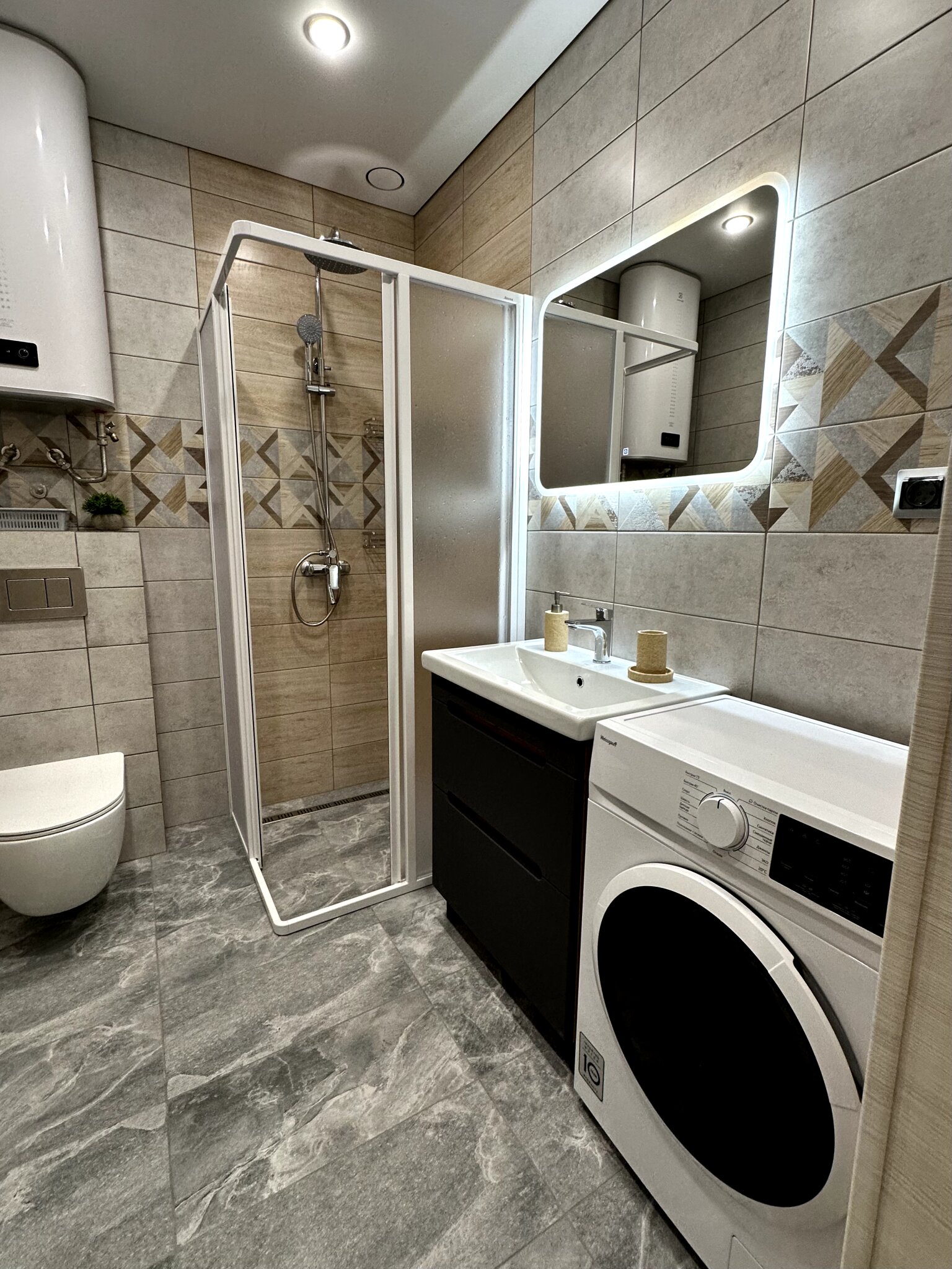 Фото Сибирский