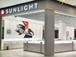 Sunlight pawnshop (Okhtinskaya Alley, 9), pawnshop