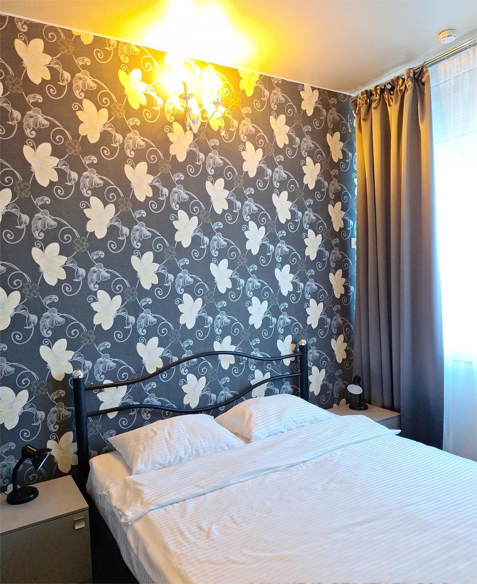 Фото Первая линия