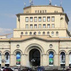 Фото Hotel 14th Floor