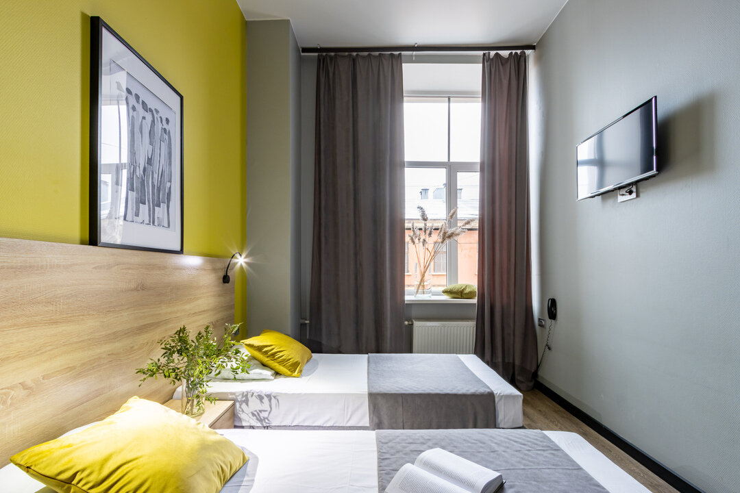 Фото Номера на Садовой