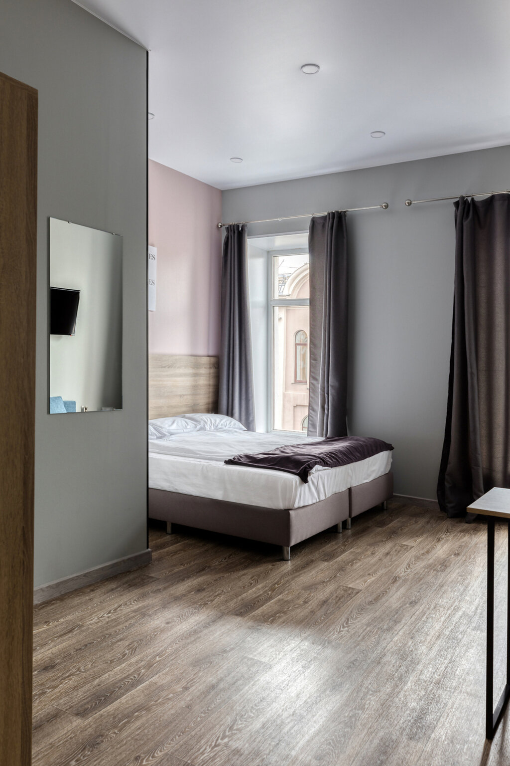 Фото Номера на Гончарной