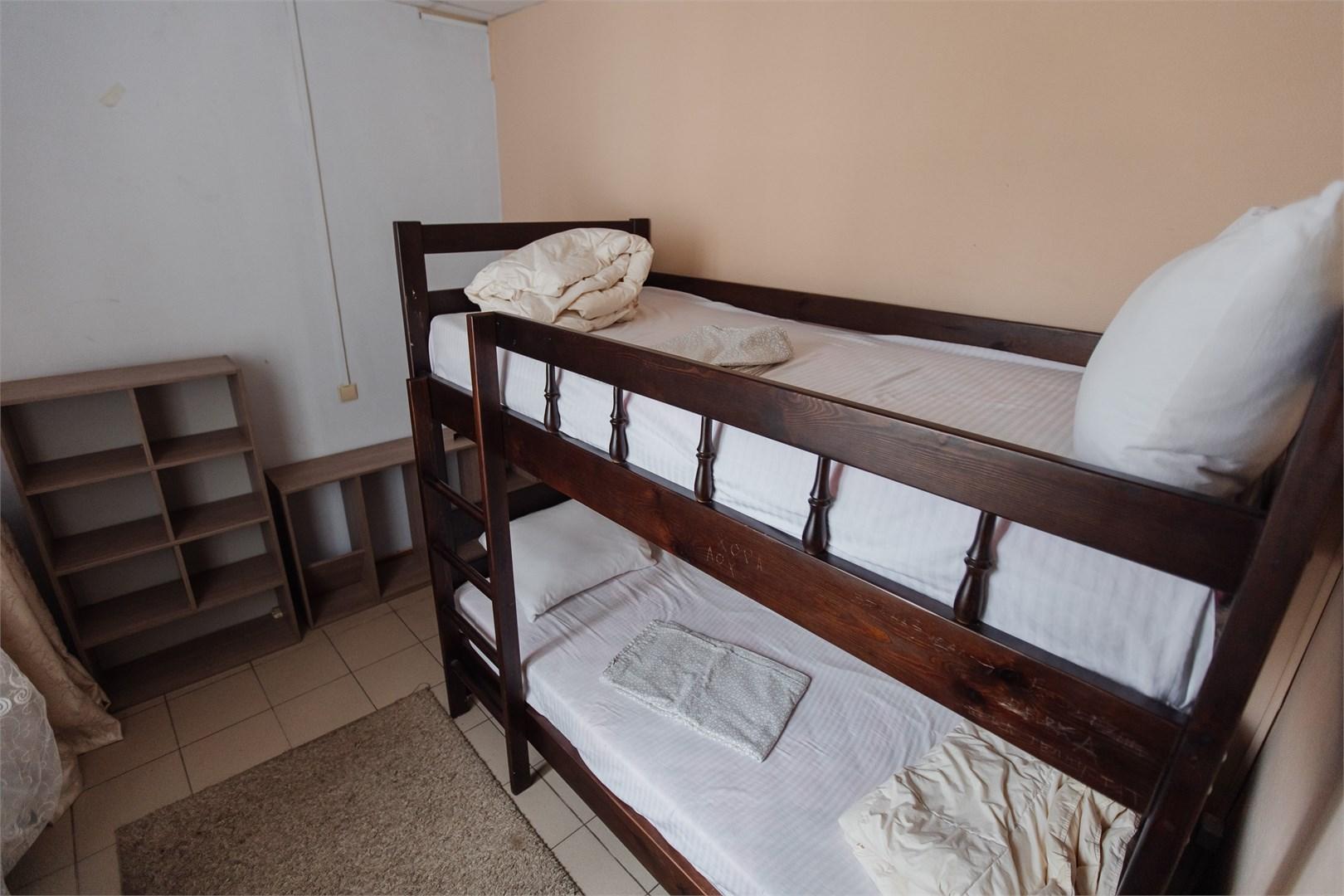 Фото Рябинушка