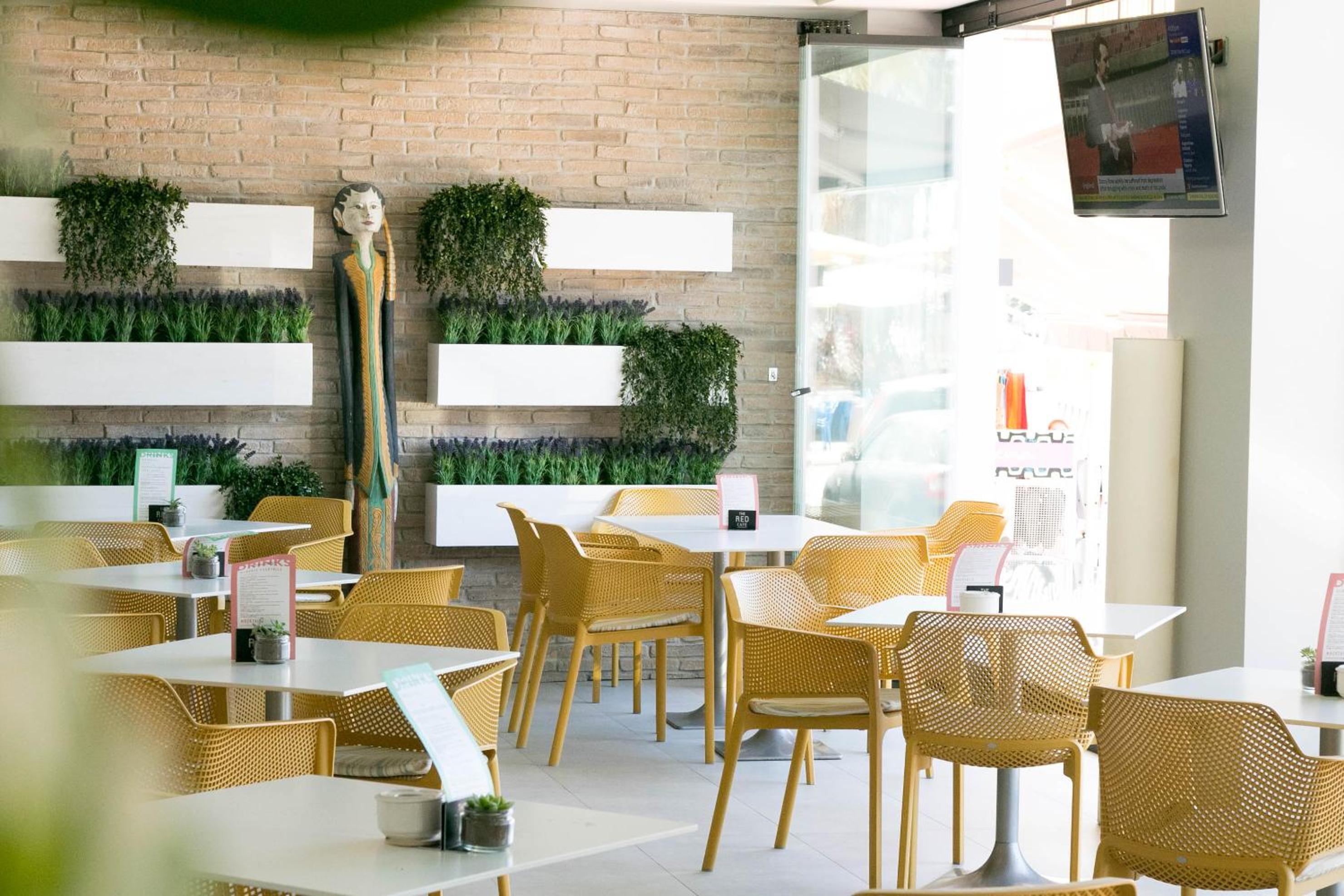 Фото The Blue Apartments by Ibiza Feeling