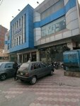 Infinity Tech (Johar Town, Block G4, 742), it company
